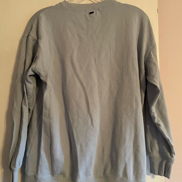 🎉Host Pick🎉 O’Neill Women’s Choice Pullover Fleece with Sunflowers Size XS - Picture 7 of 10